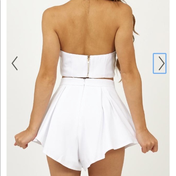 Showpo dion two piece set - Picture 2 of 4